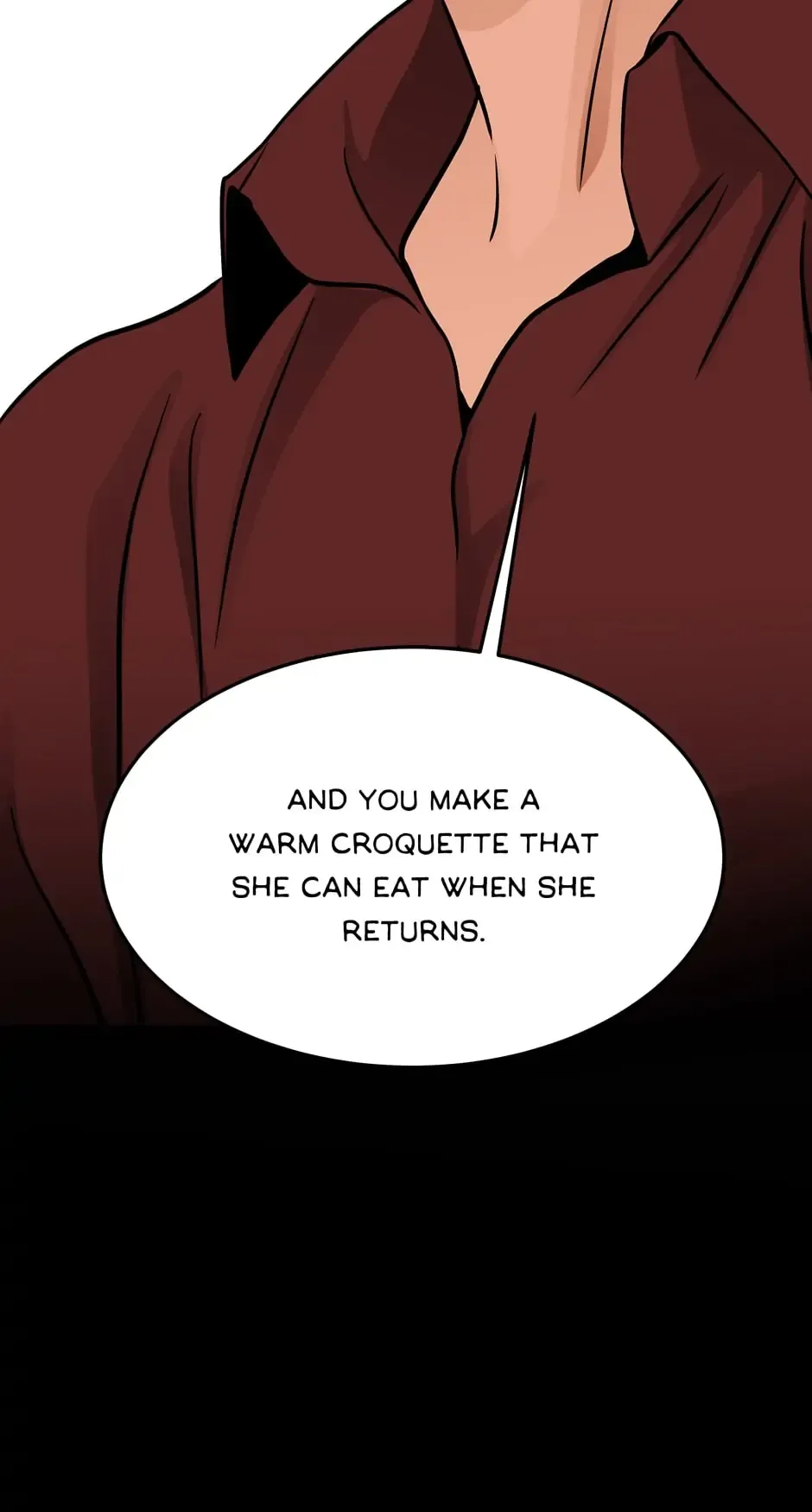 When a Thousand Moons Rise Chapter 83 page 50 - 