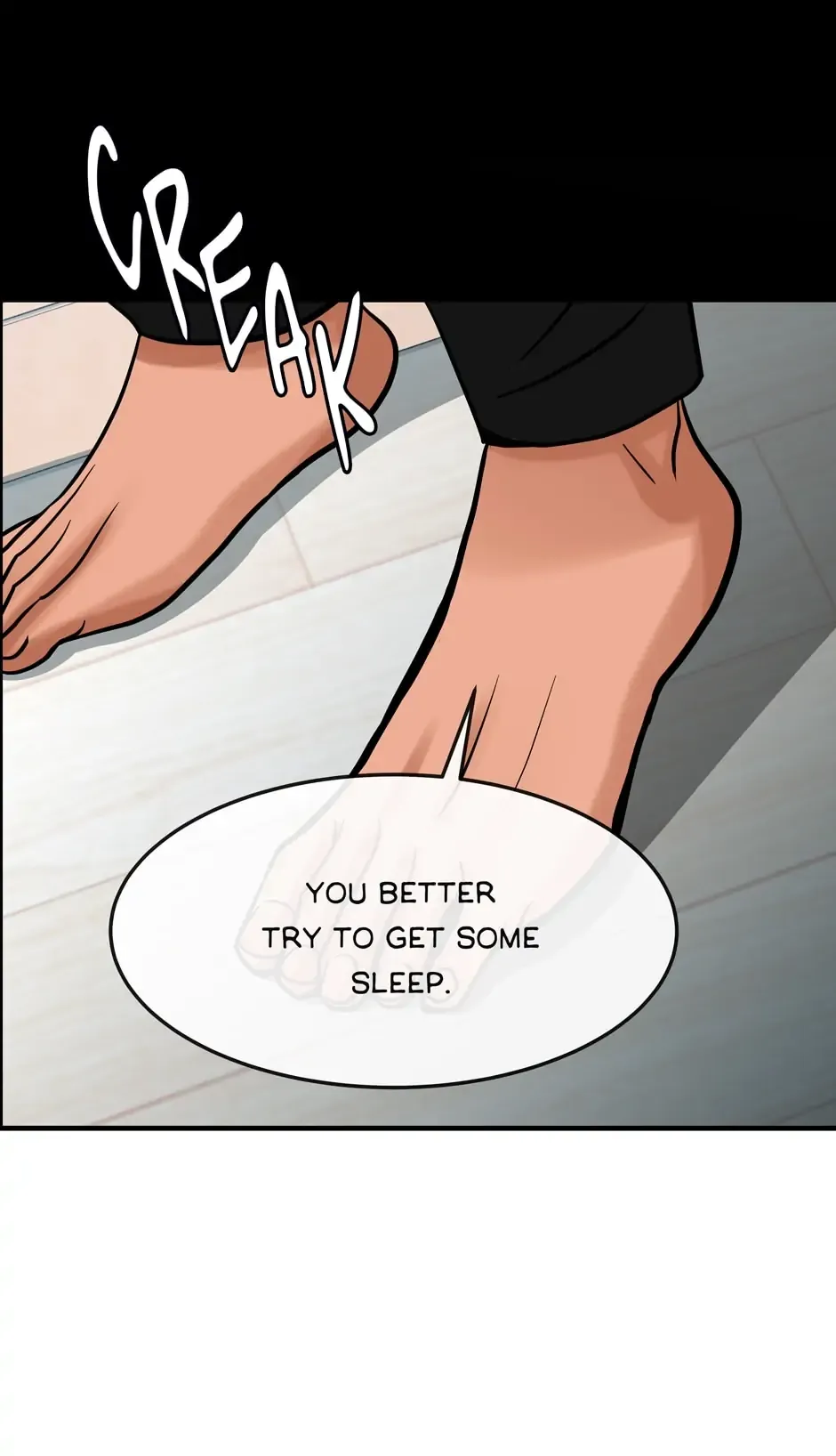 When a Thousand Moons Rise Chapter 83 page 51 - 