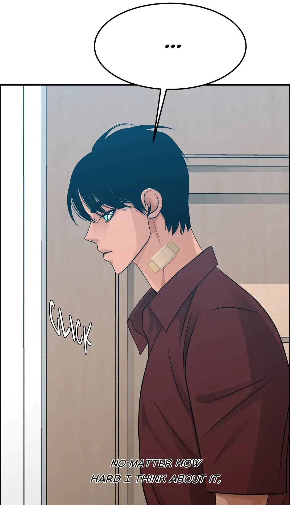 When a Thousand Moons Rise Chapter 83 page 52 - 