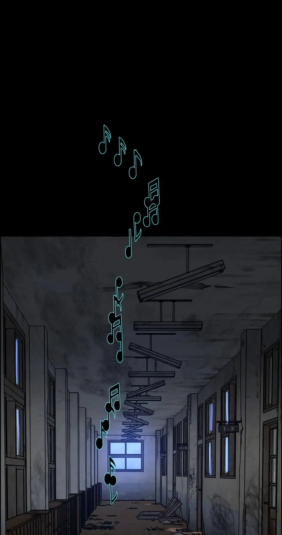 When a Thousand Moons Rise Chapter 83 page 55 - 
