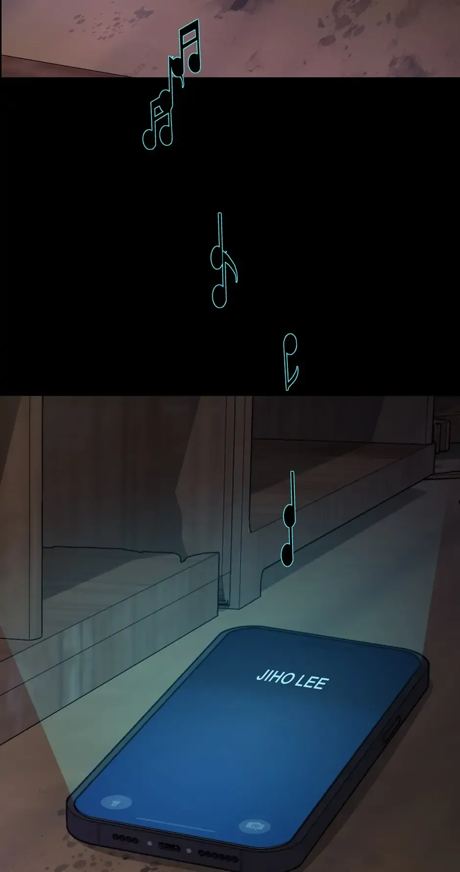 When a Thousand Moons Rise Chapter 83 page 57 - 