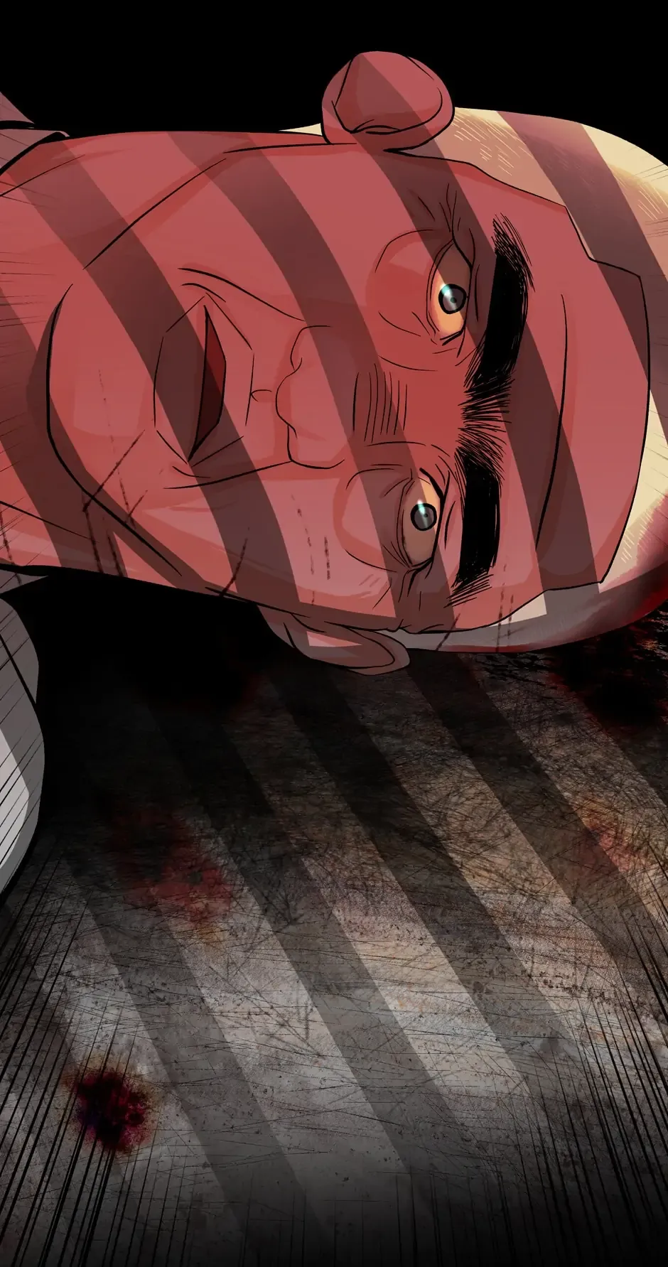 When a Thousand Moons Rise Chapter 83 page 59 - 