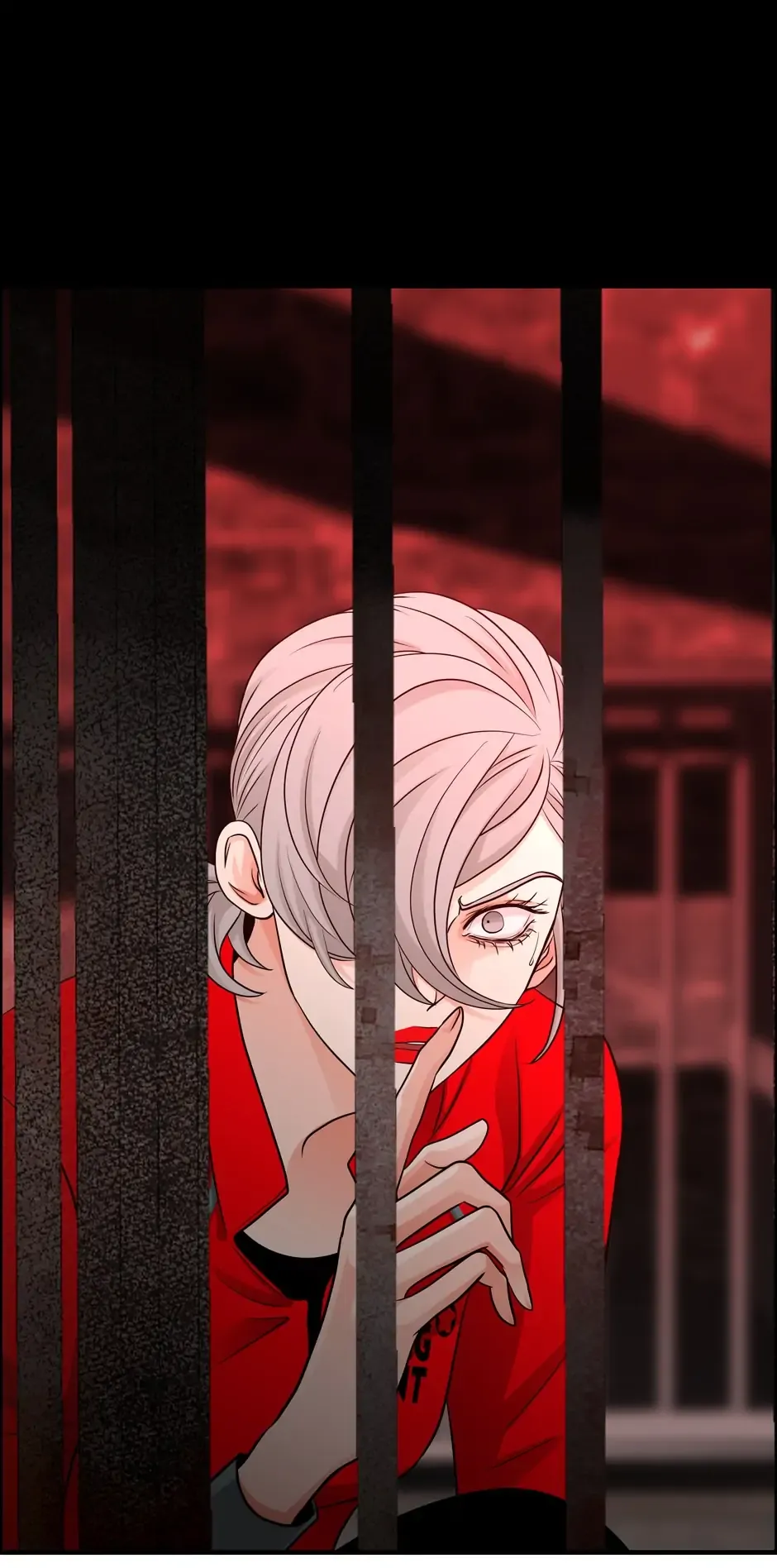 When a Thousand Moons Rise Chapter 83 page 60 - 