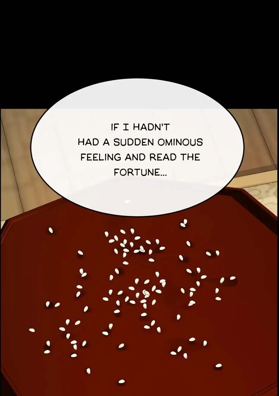 When a Thousand Moons Rise Chapter 83 page 7 - 