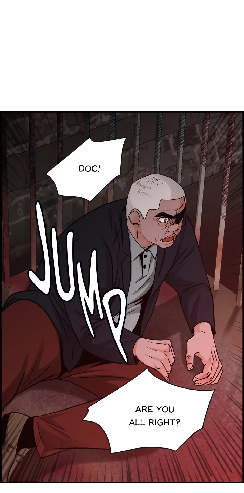 When a Thousand Moons Rise Chapter 83 page 61 - 