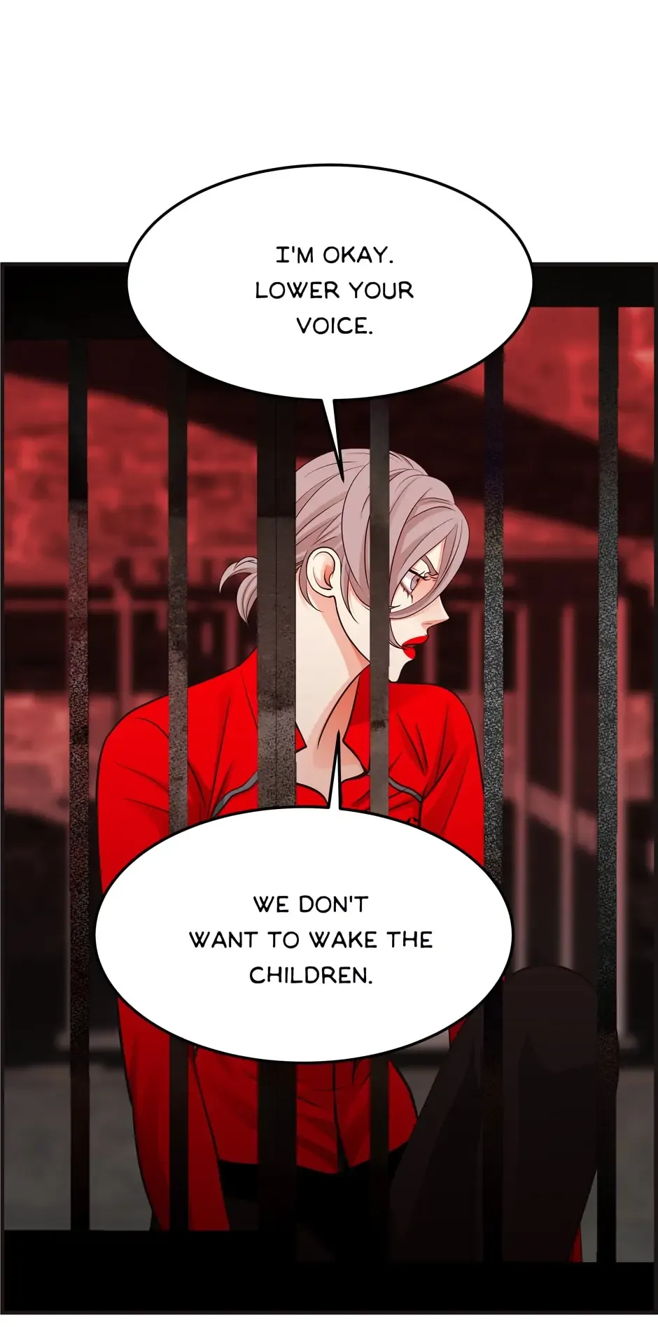 When a Thousand Moons Rise Chapter 83 page 62 - 