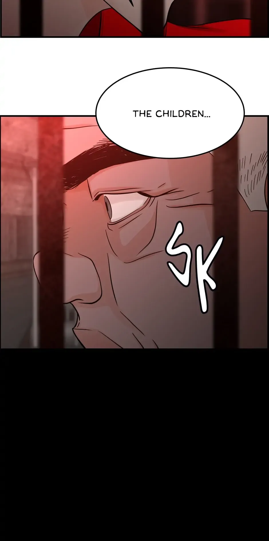 When a Thousand Moons Rise Chapter 83 page 65 - 