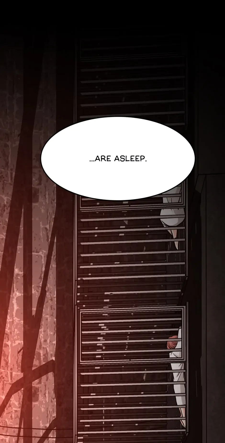 When a Thousand Moons Rise Chapter 83 page 66 - 