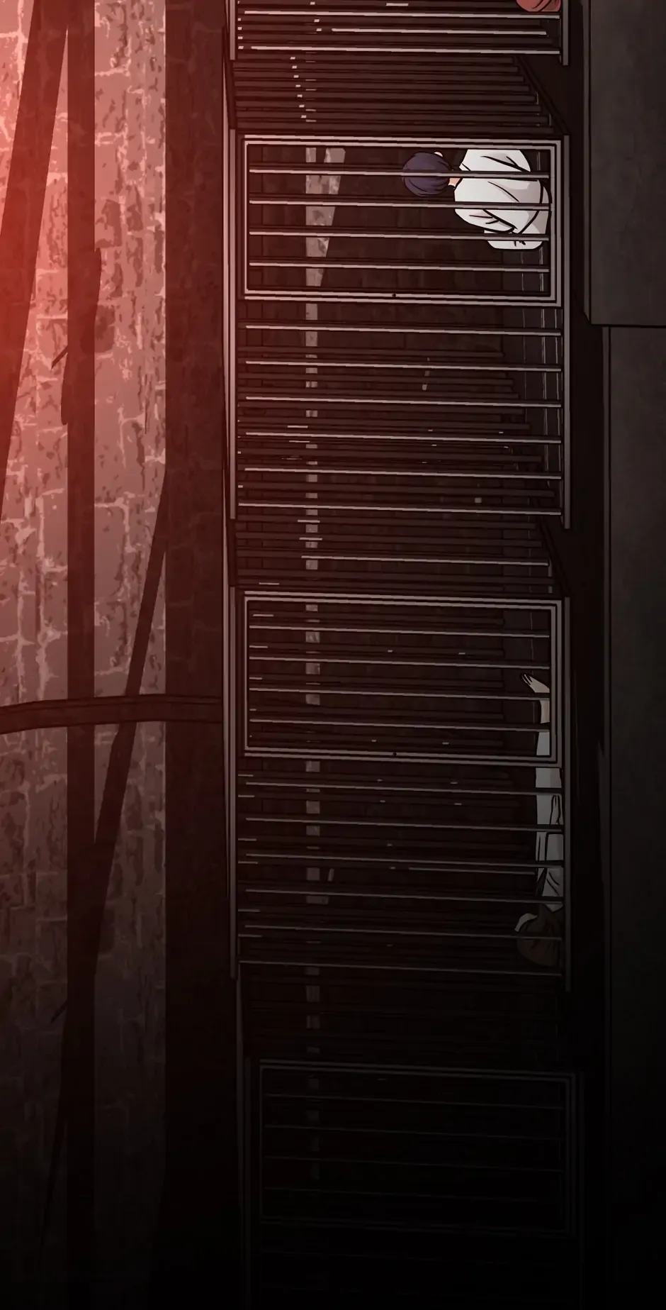 When a Thousand Moons Rise Chapter 83 page 68 - 
