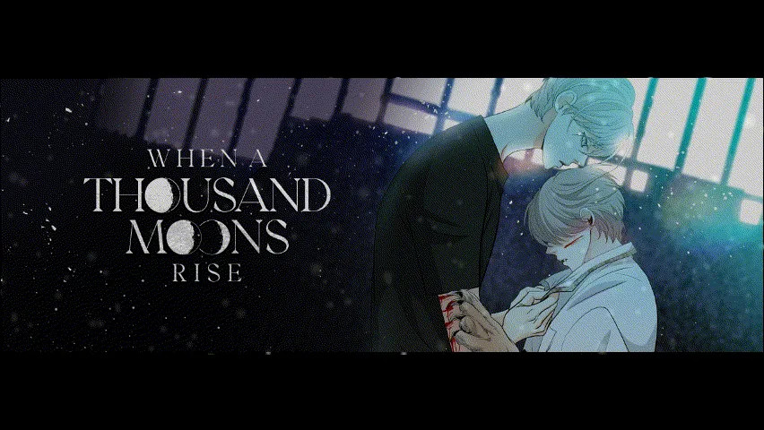 When a Thousand Moons Rise Chapter 83 page 70 - 