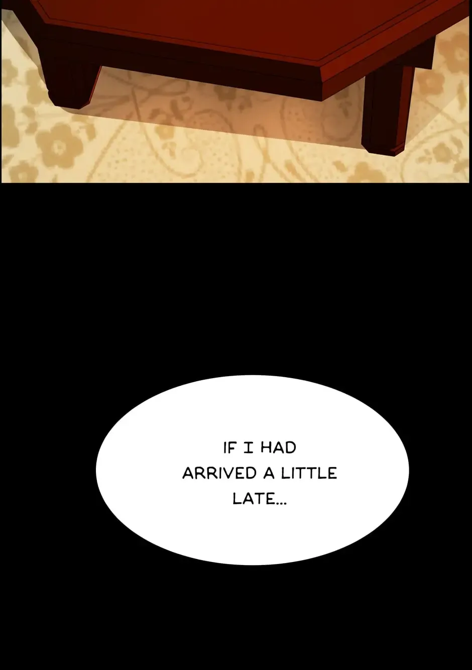 When a Thousand Moons Rise Chapter 83 page 8 - 