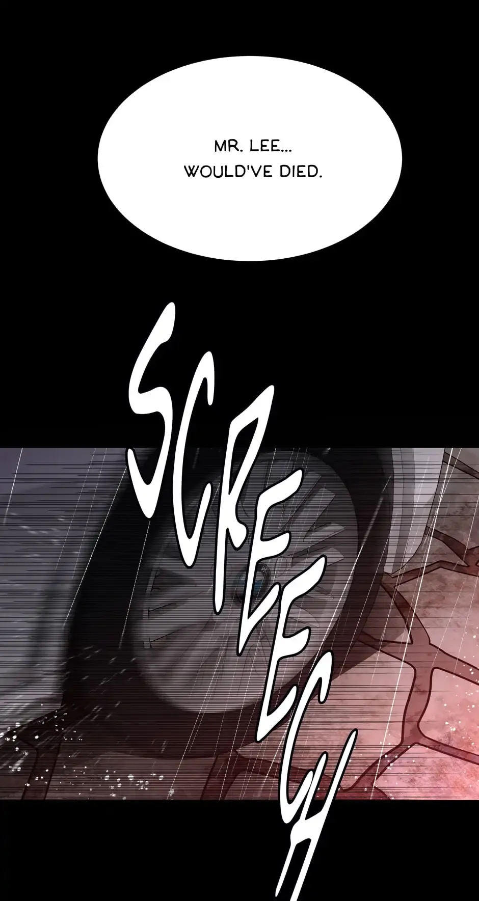 When a Thousand Moons Rise Chapter 83 page 9 - 