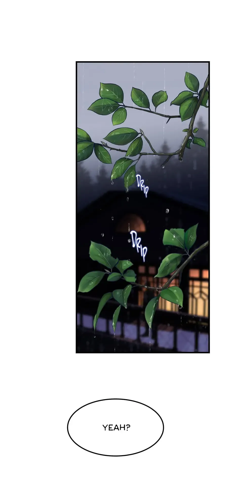 When a Thousand Moons Rise Chapter 84 page 1 - 