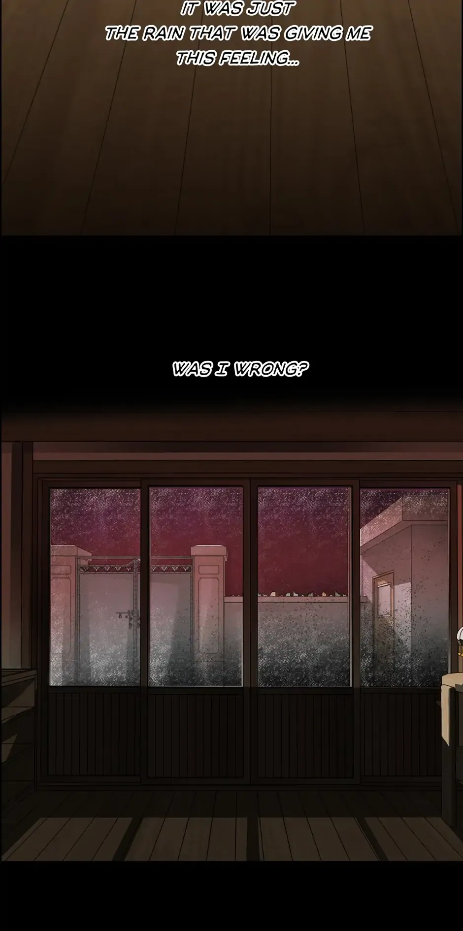 When a Thousand Moons Rise Chapter 84 page 12 - 