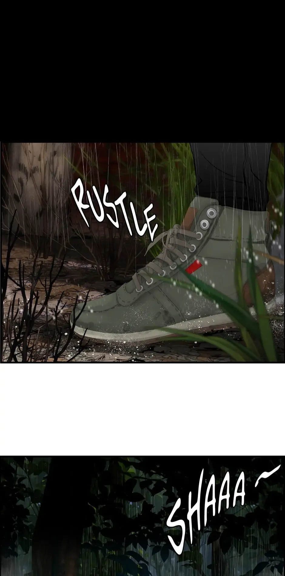 When a Thousand Moons Rise Chapter 84 page 13 - 