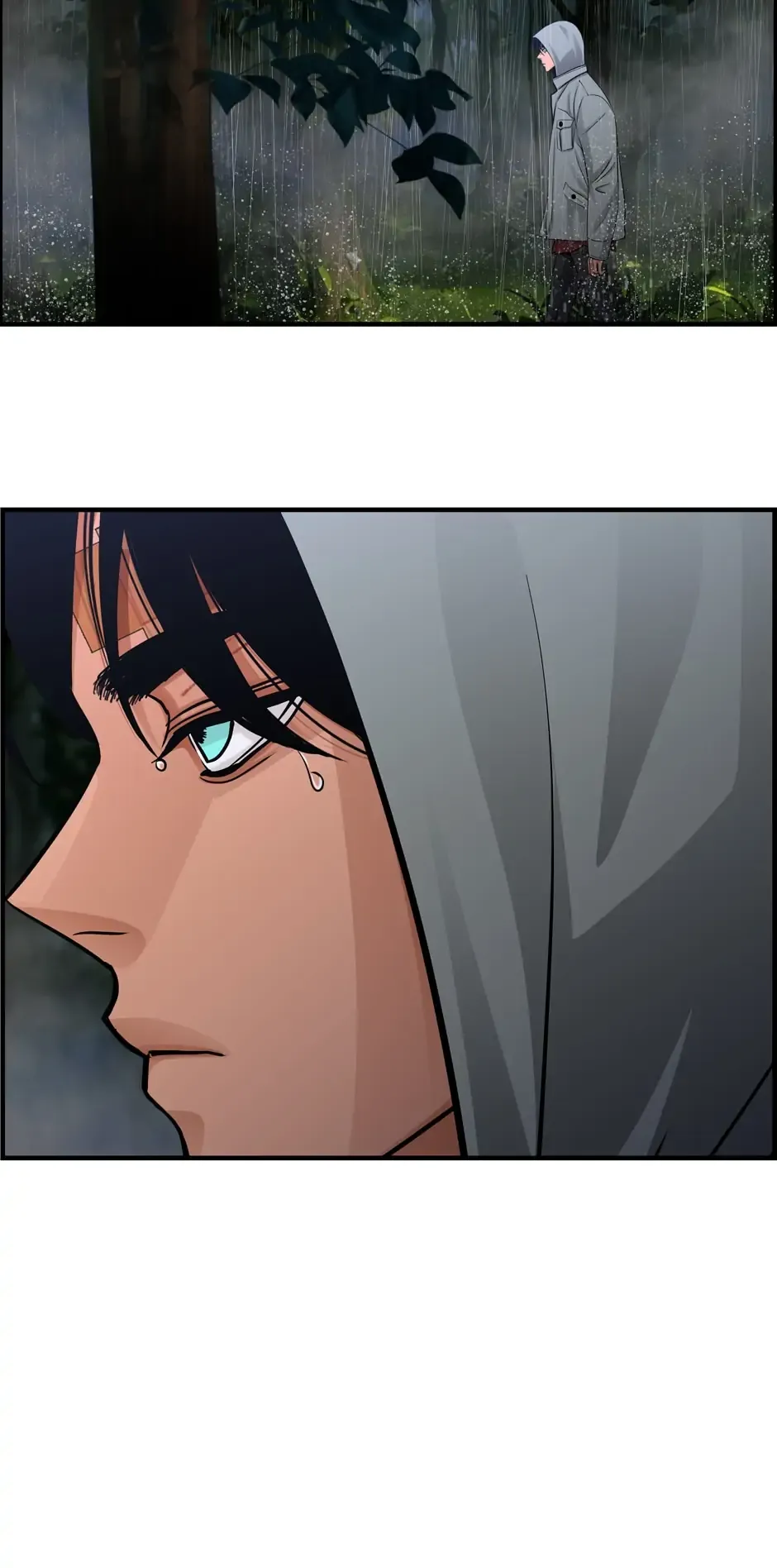 When a Thousand Moons Rise Chapter 84 page 14 - 