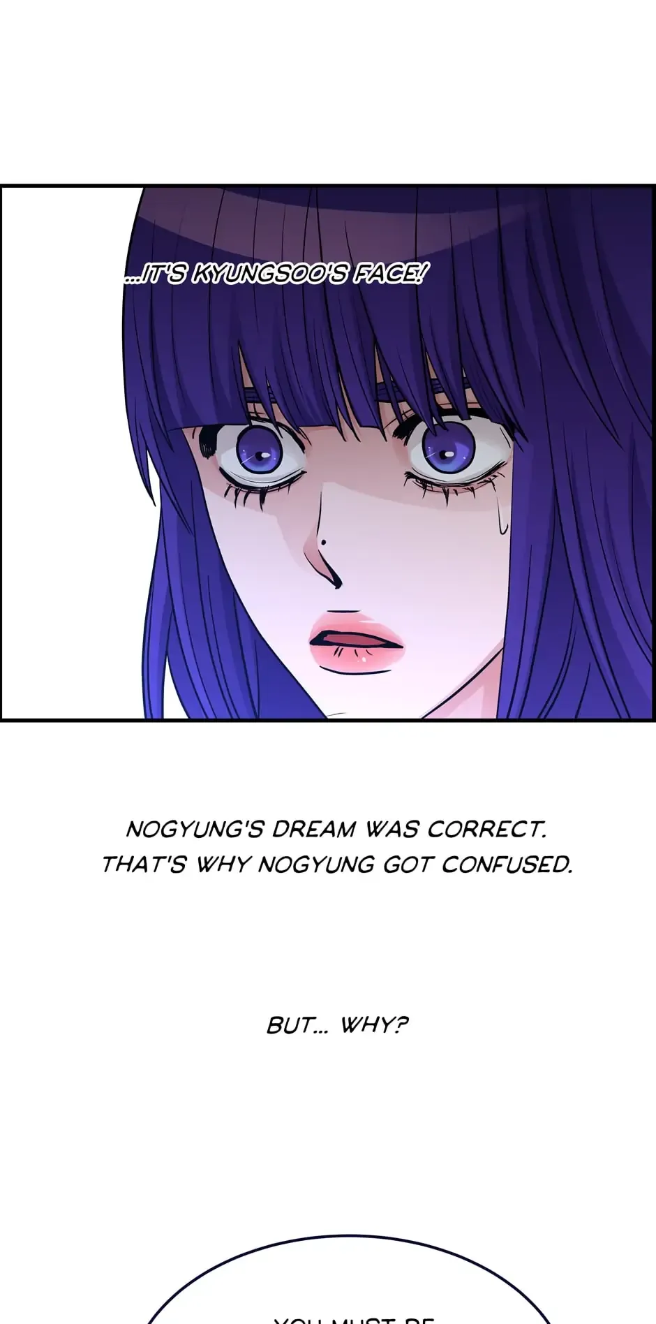 When a Thousand Moons Rise Chapter 84 page 16 - 