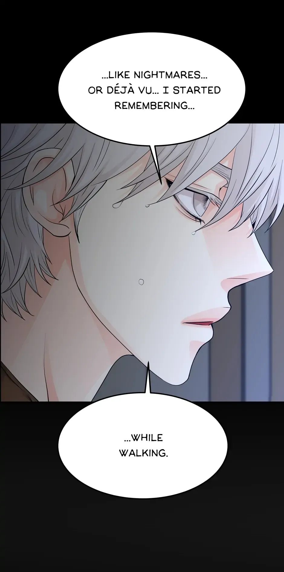 When a Thousand Moons Rise Chapter 84 page 18 - 