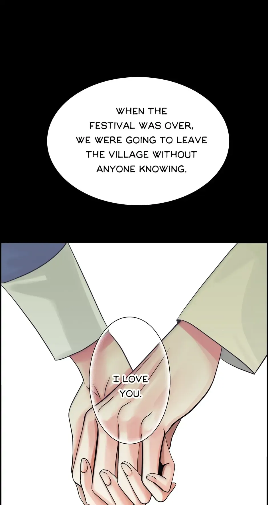 When a Thousand Moons Rise Chapter 84 page 19 - 