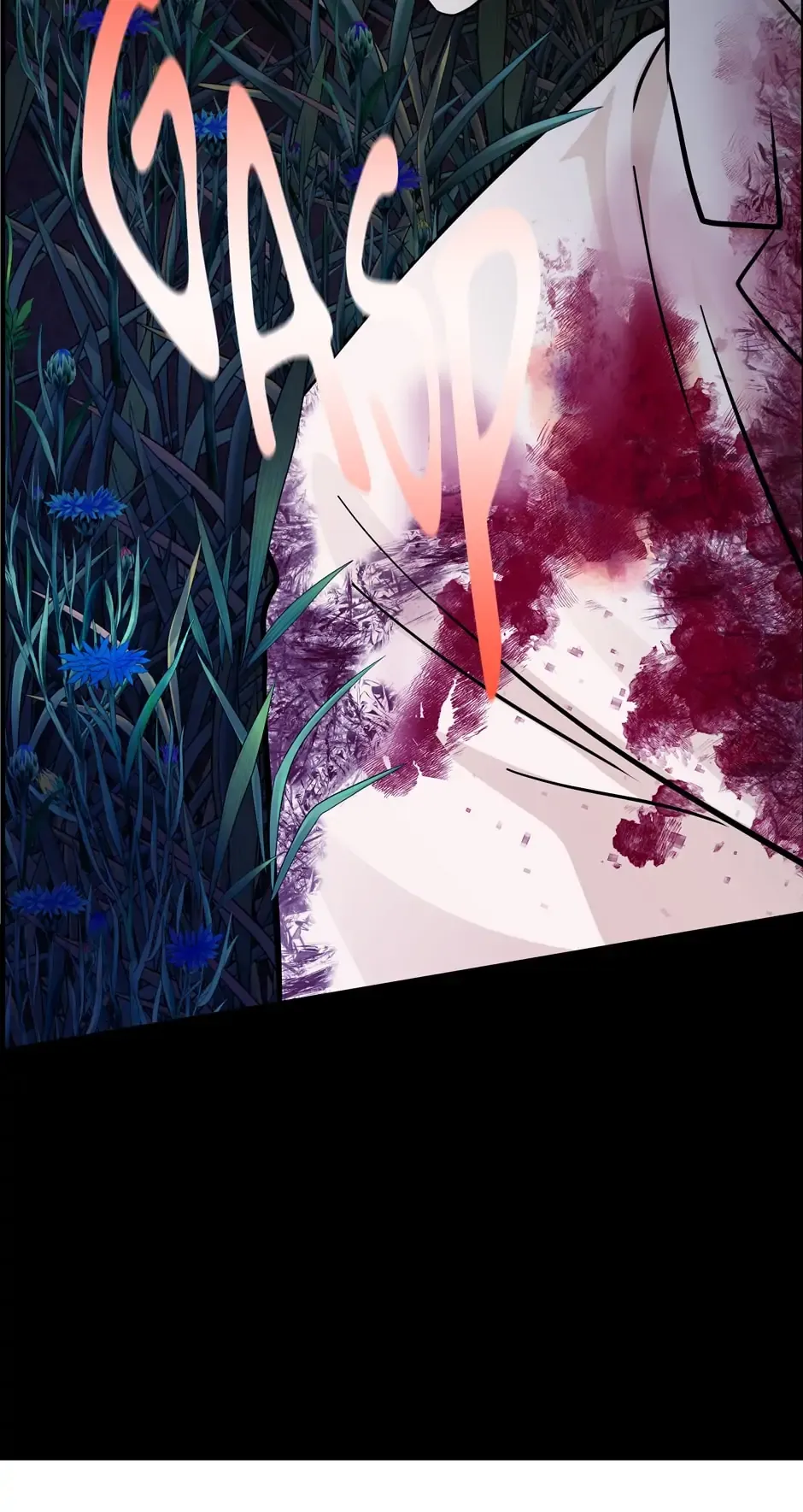 When a Thousand Moons Rise Chapter 84 page 29 - 