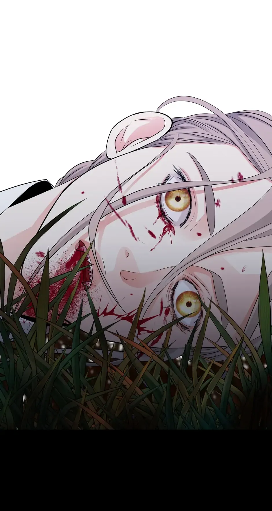 When a Thousand Moons Rise Chapter 84 page 30 - 