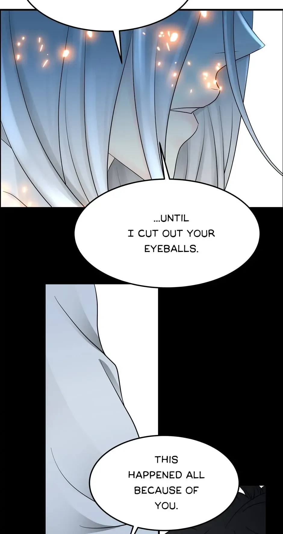 When a Thousand Moons Rise Chapter 84 page 32 - 