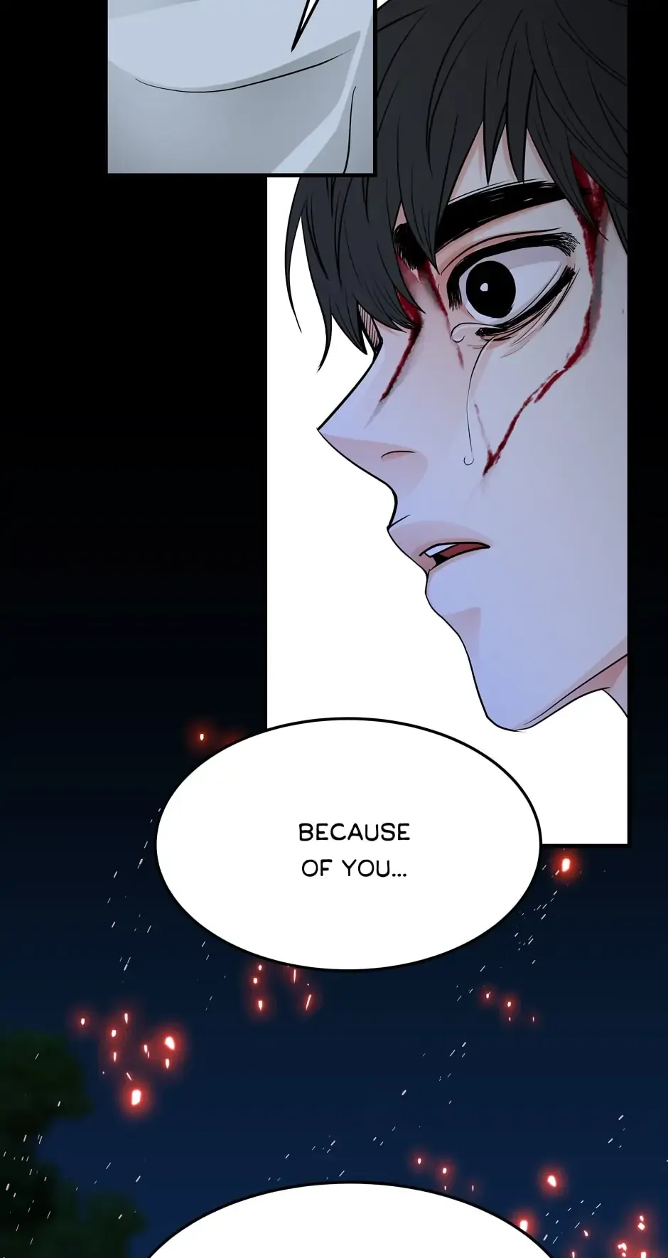 When a Thousand Moons Rise Chapter 84 page 33 - 