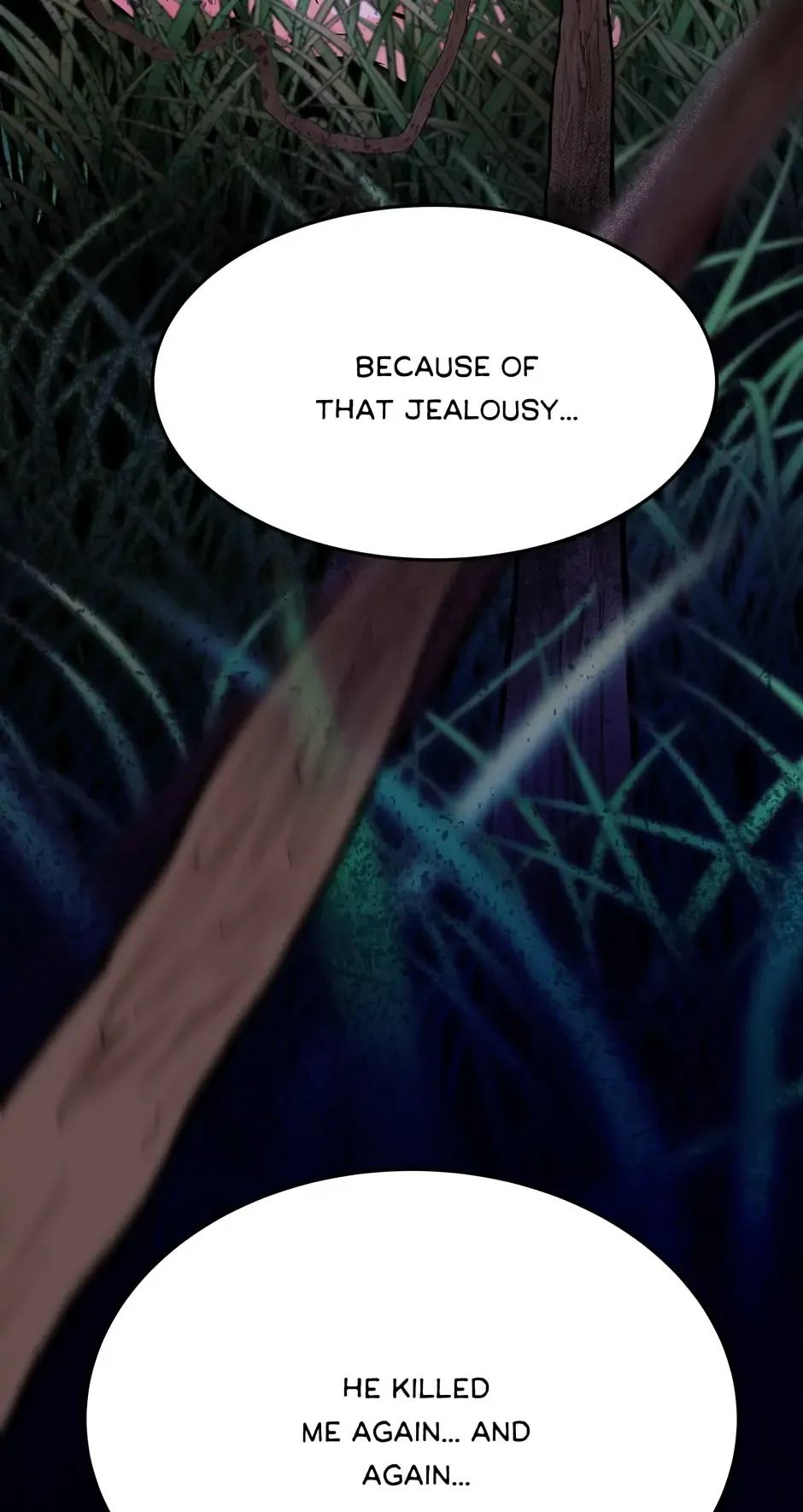 When a Thousand Moons Rise Chapter 84 page 38 - 