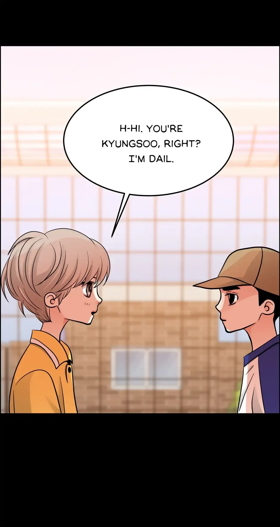 When a Thousand Moons Rise Chapter 84 page 42 - 