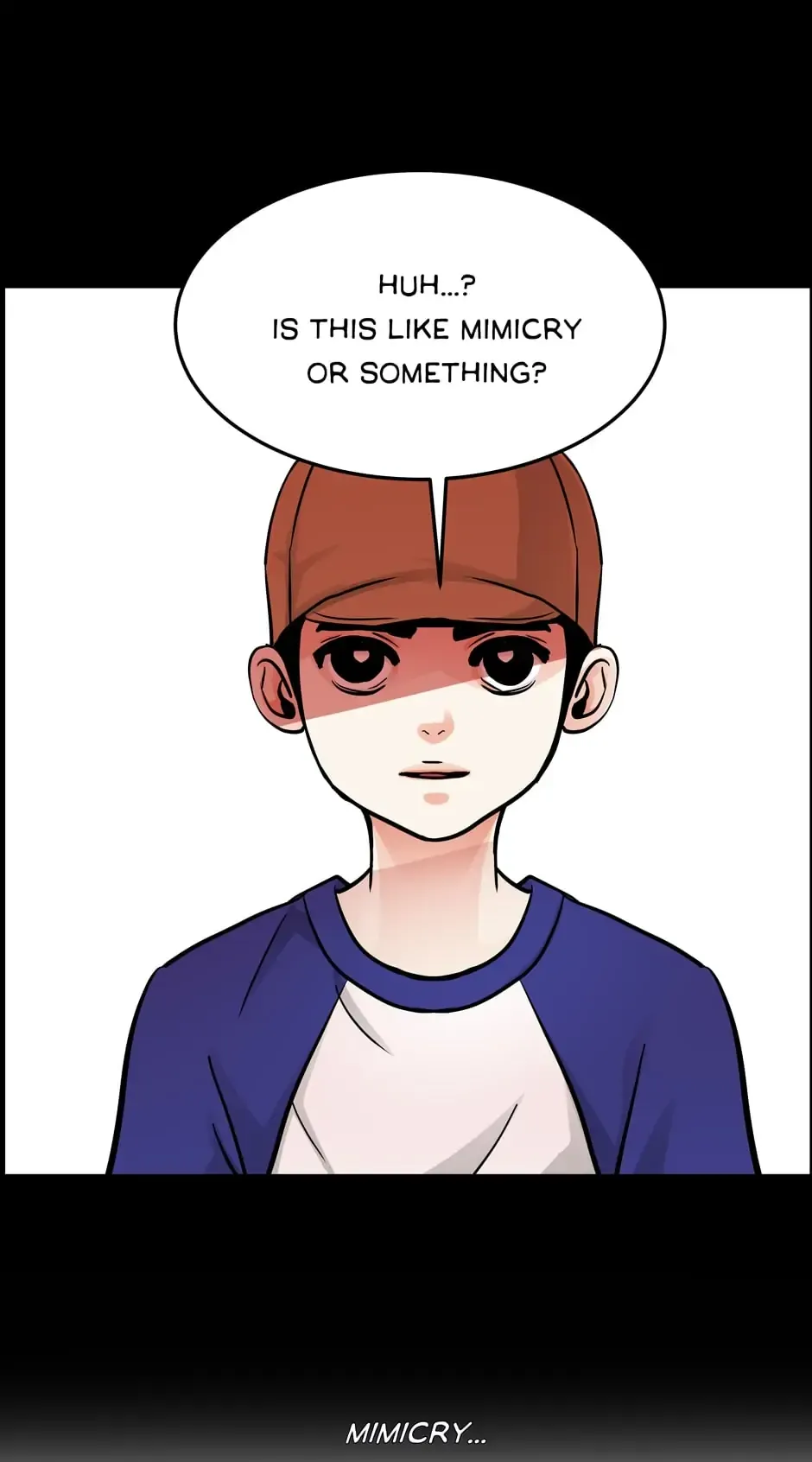 When a Thousand Moons Rise Chapter 84 page 43 - 