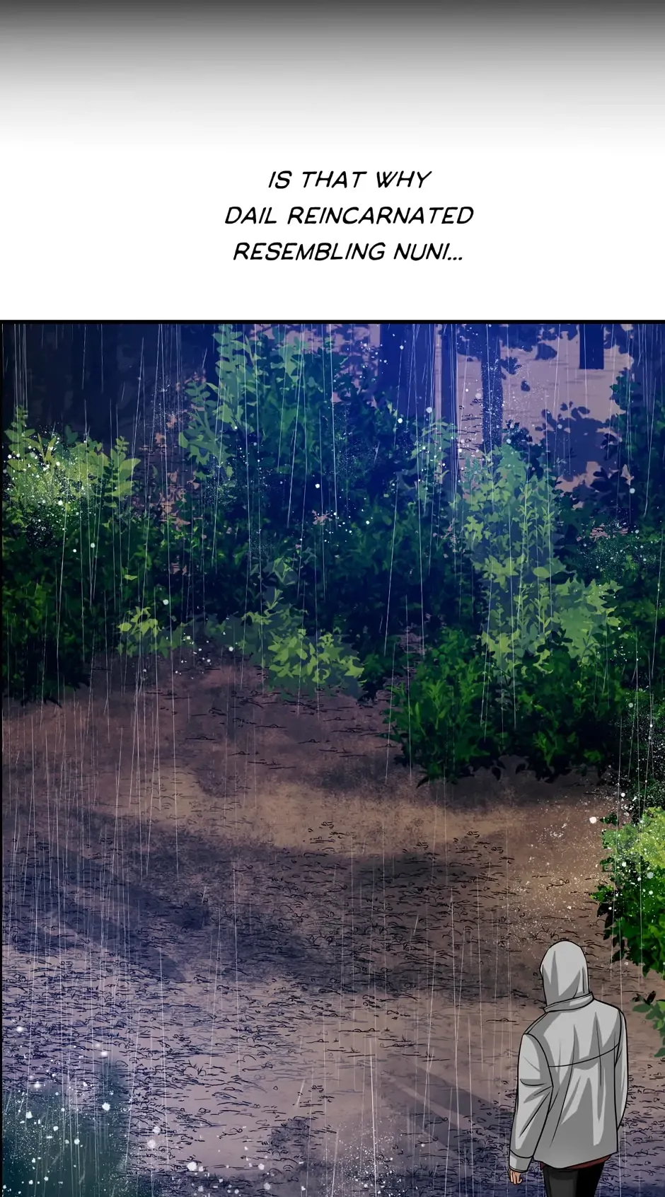 When a Thousand Moons Rise Chapter 84 page 44 - 