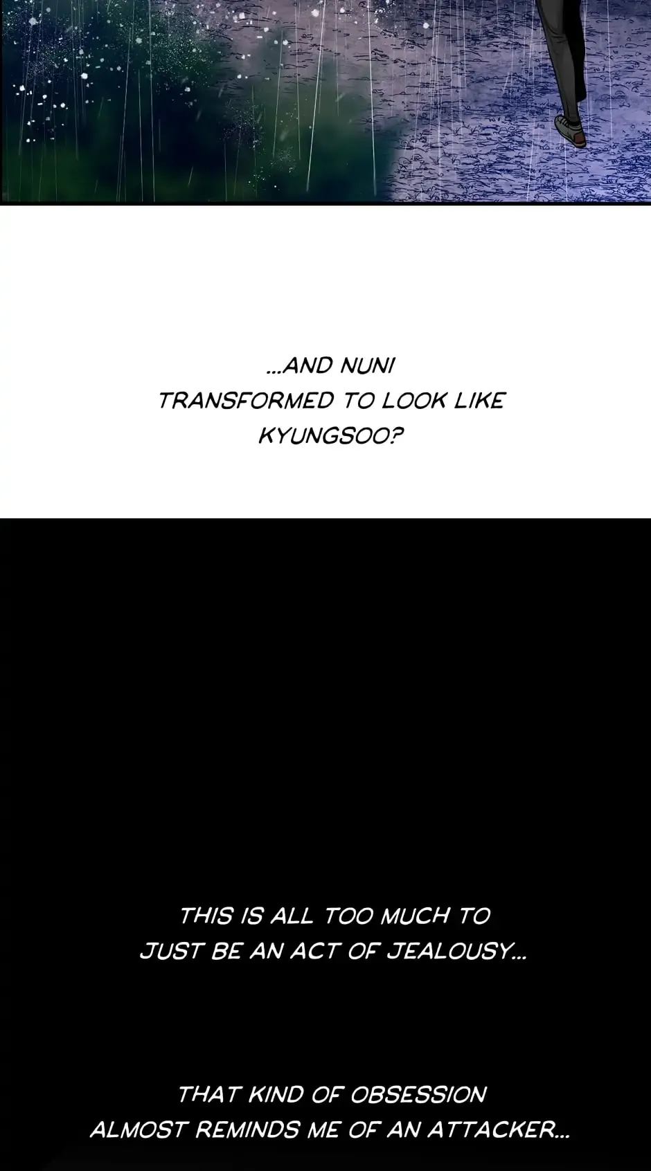 When a Thousand Moons Rise Chapter 84 page 45 - 