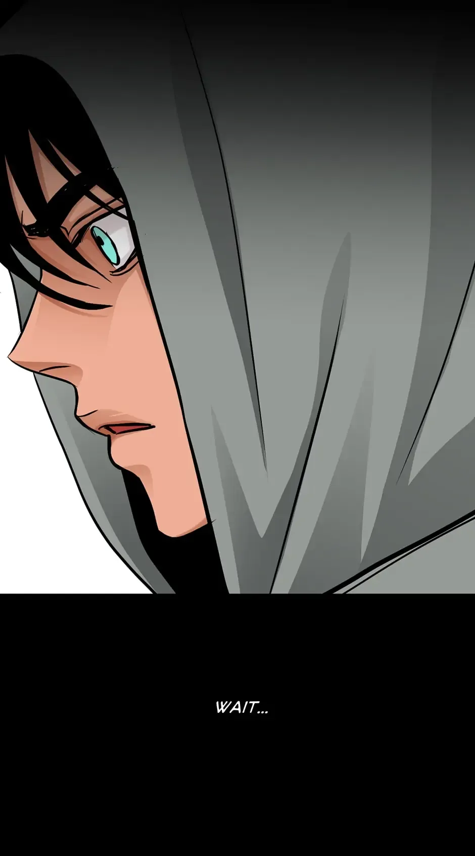 When a Thousand Moons Rise Chapter 84 page 46 - 