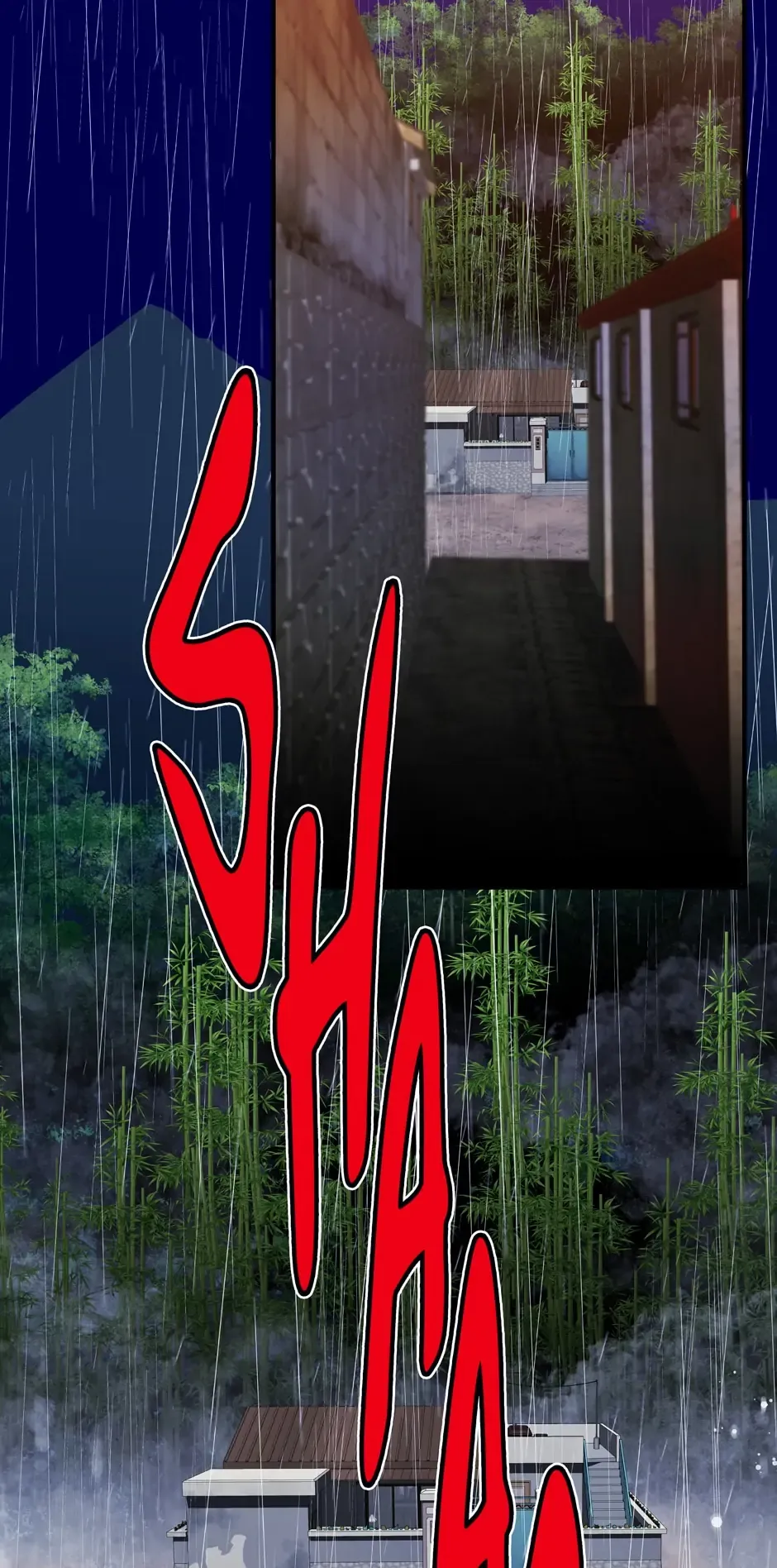 When a Thousand Moons Rise Chapter 84 page 48 - 