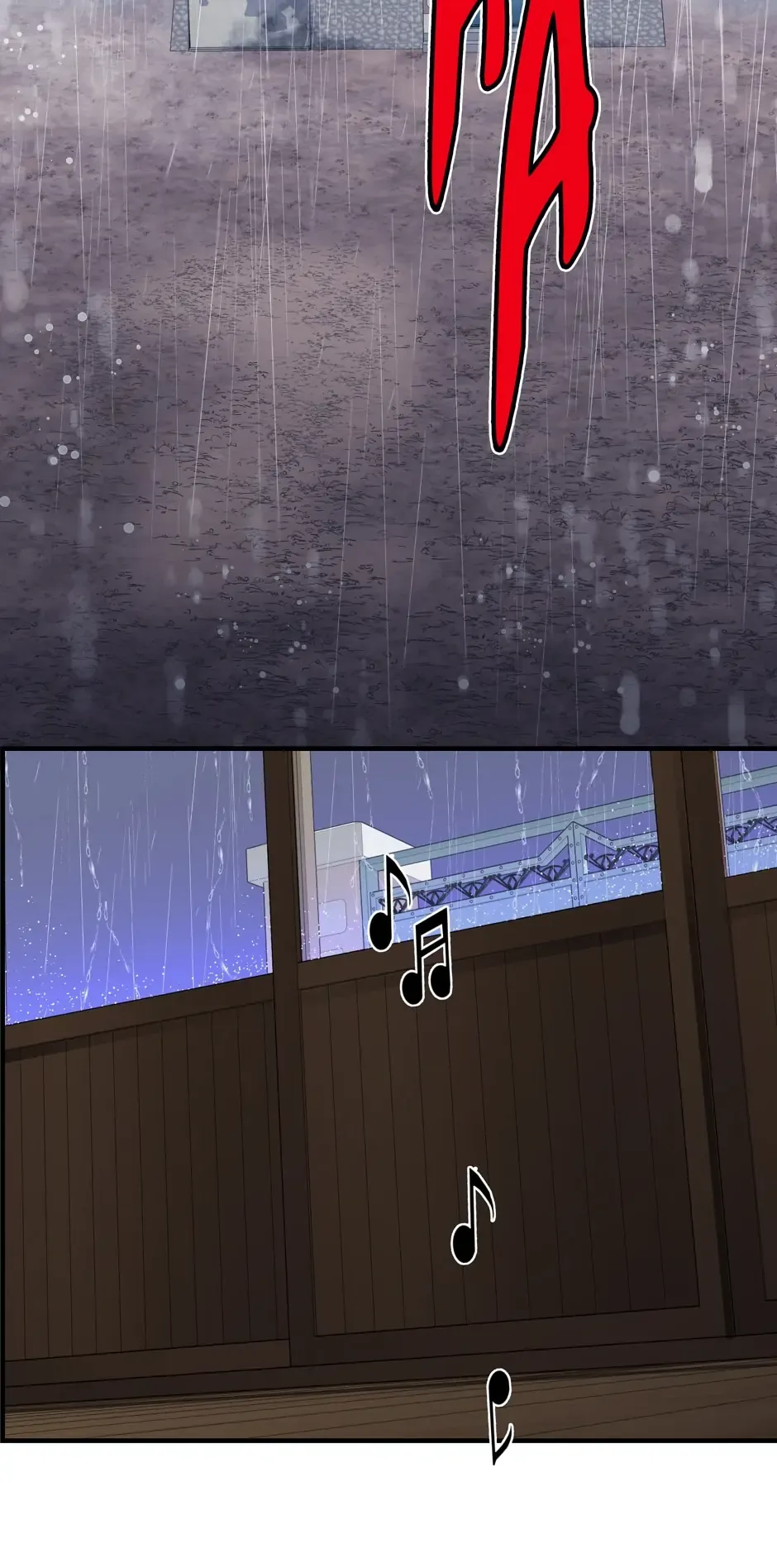When a Thousand Moons Rise Chapter 84 page 49 - 