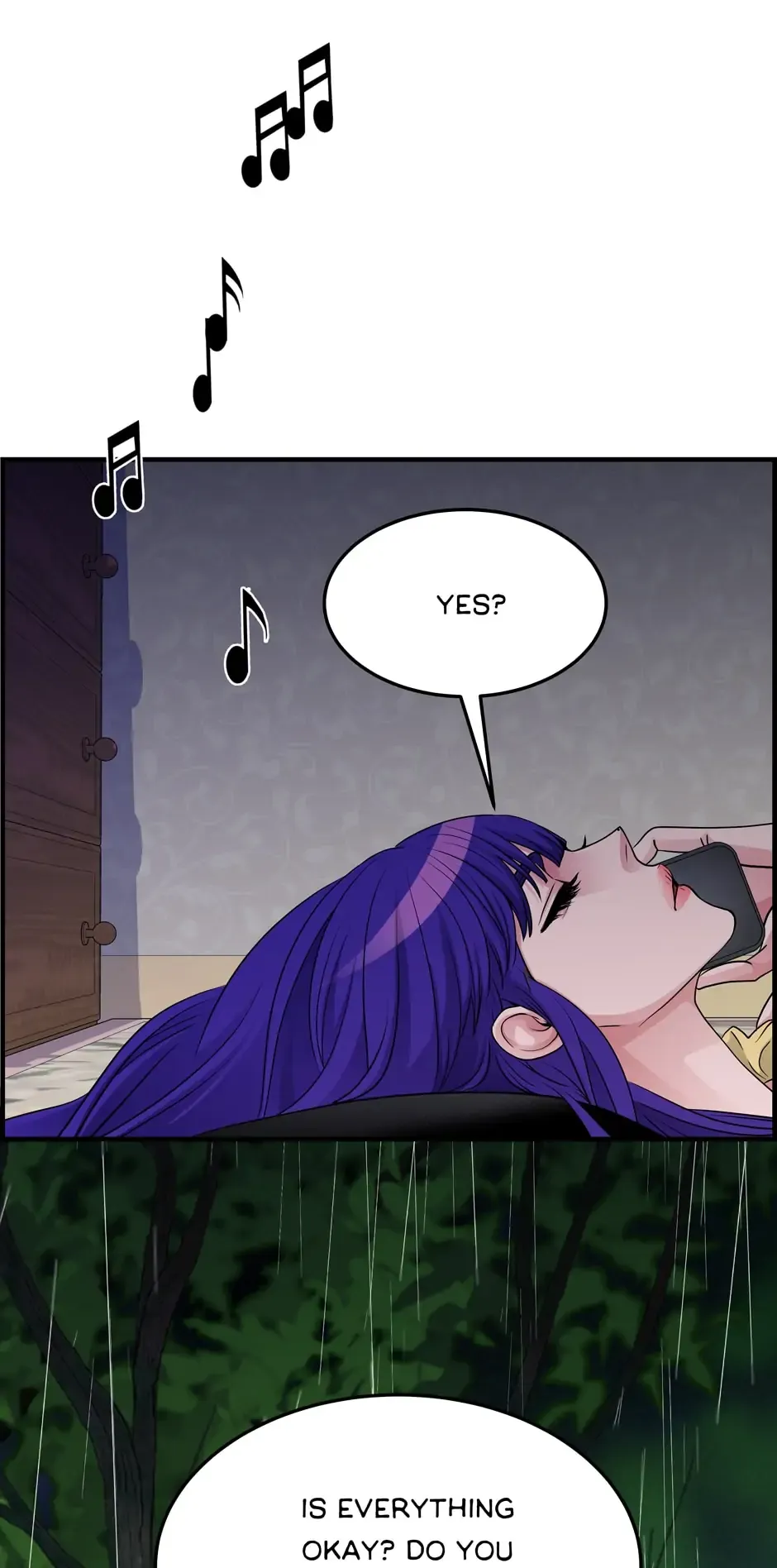 When a Thousand Moons Rise Chapter 84 page 50 - 