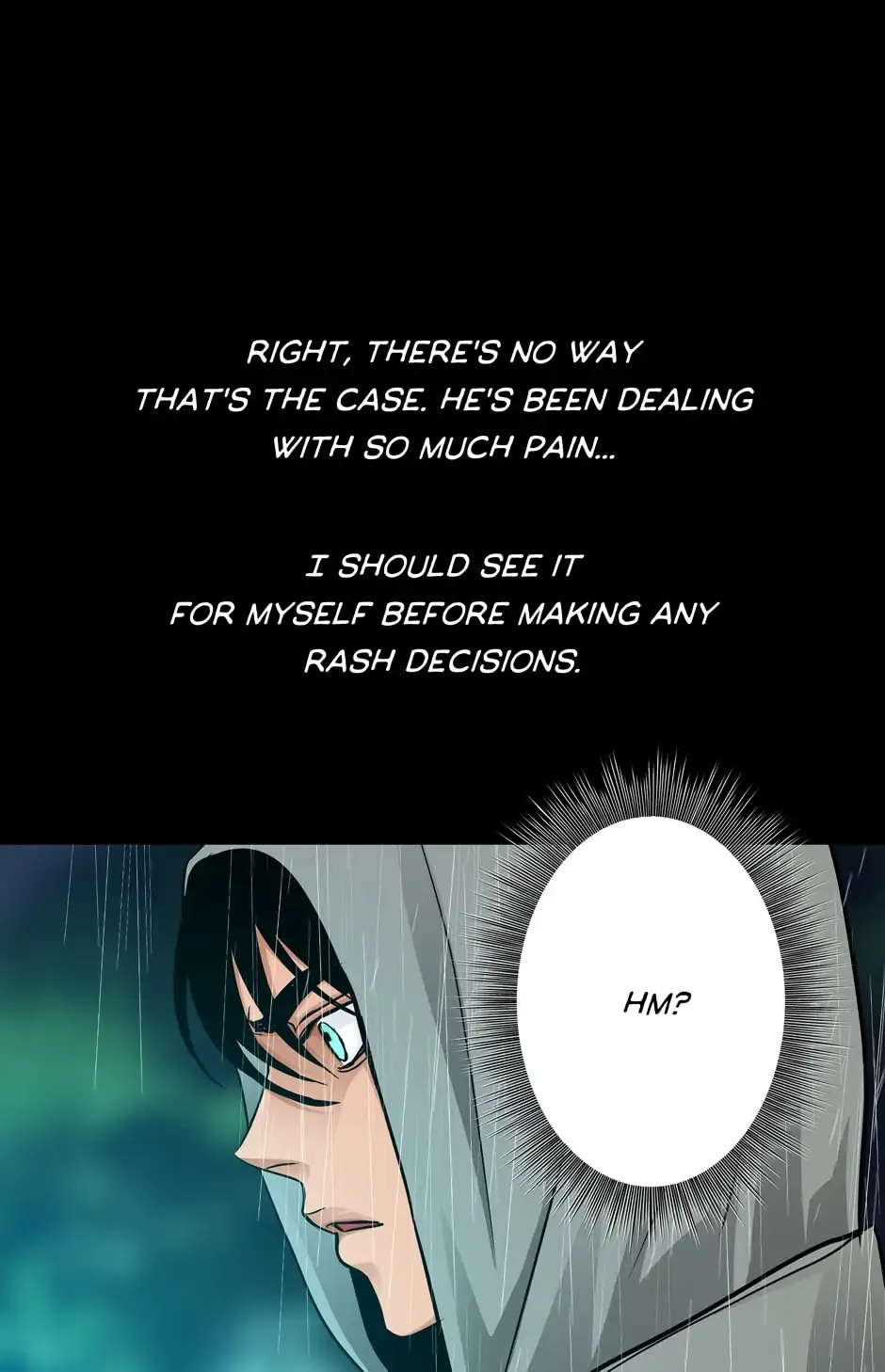 When a Thousand Moons Rise Chapter 84 page 53 - 