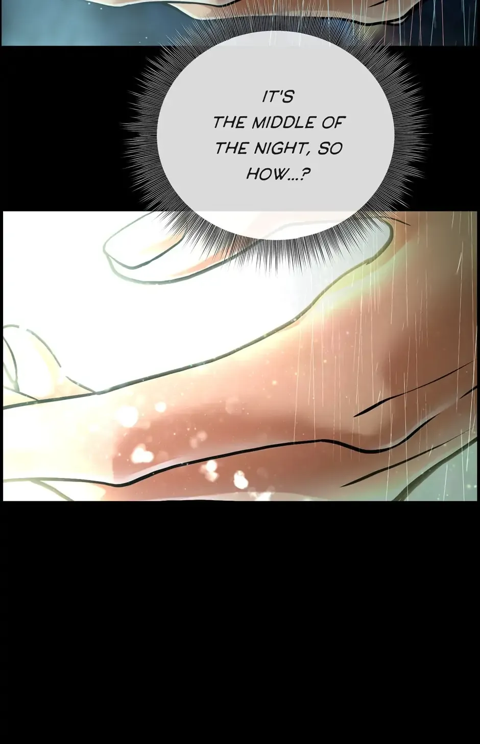 When a Thousand Moons Rise Chapter 84 page 55 - 