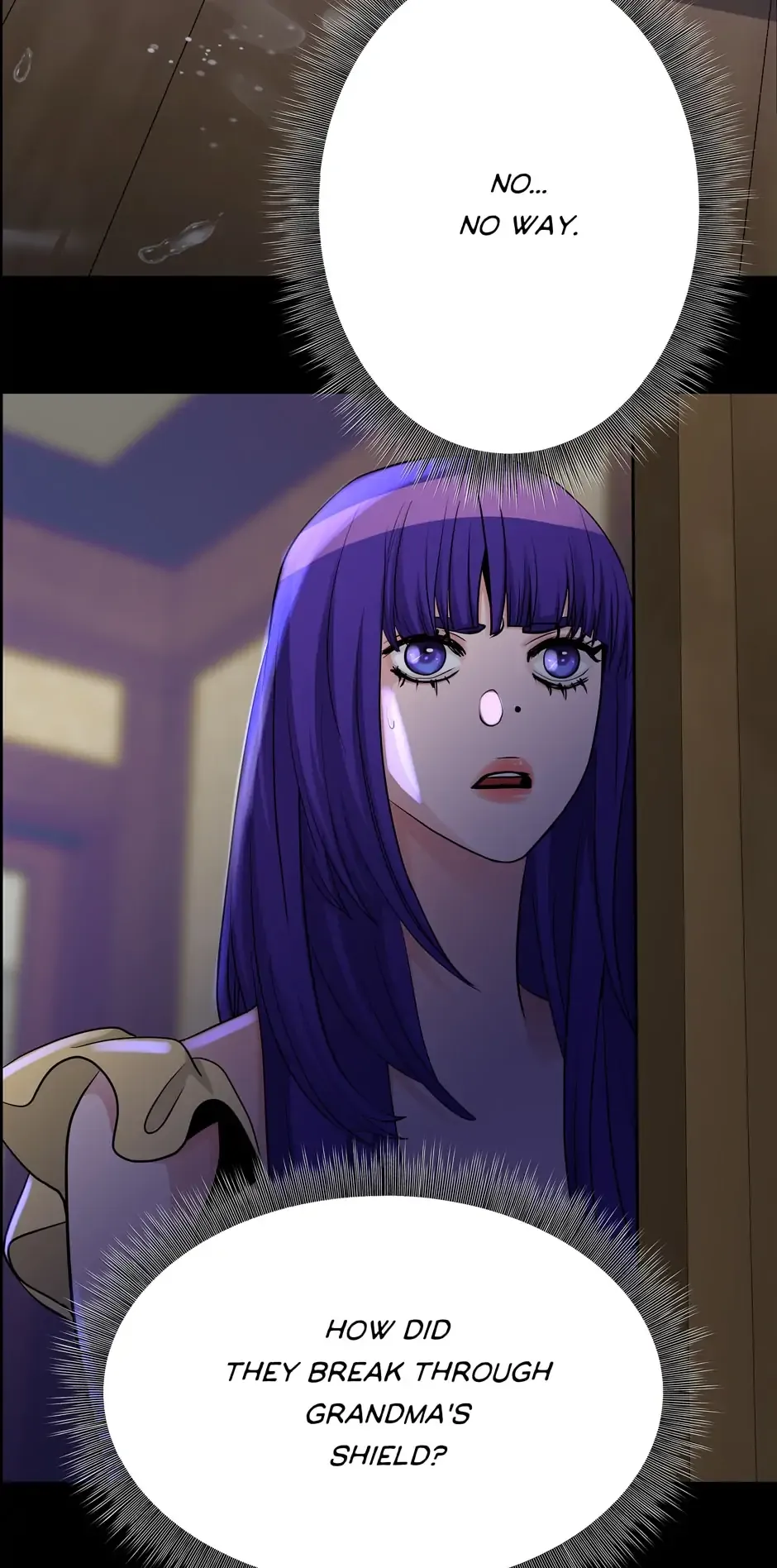 When a Thousand Moons Rise Chapter 84 page 60 - 