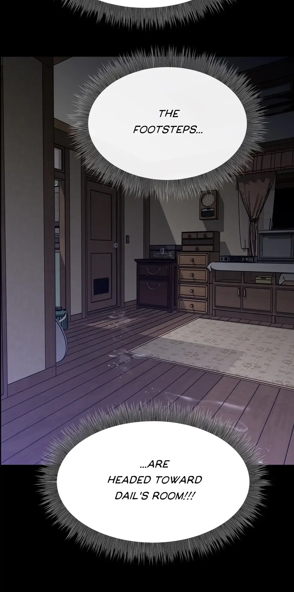 When a Thousand Moons Rise Chapter 84 page 61 - 