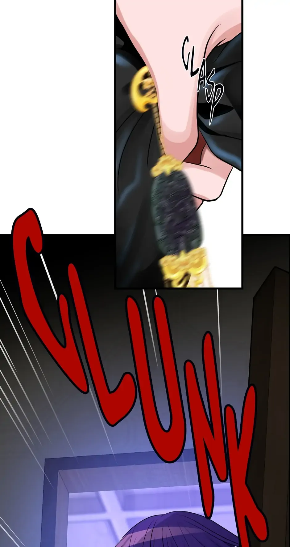 When a Thousand Moons Rise Chapter 84 page 63 - 