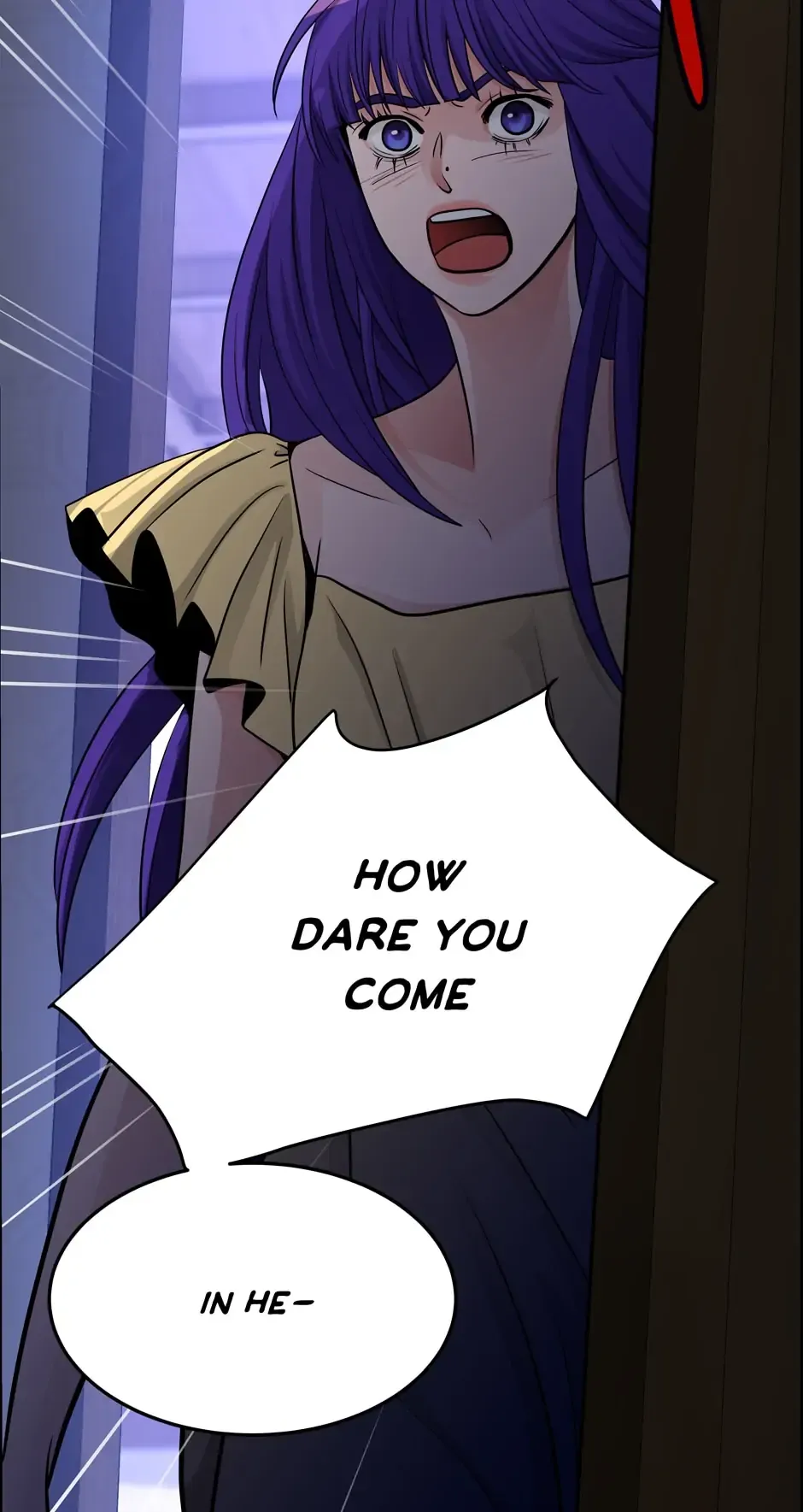When a Thousand Moons Rise Chapter 84 page 64 - 