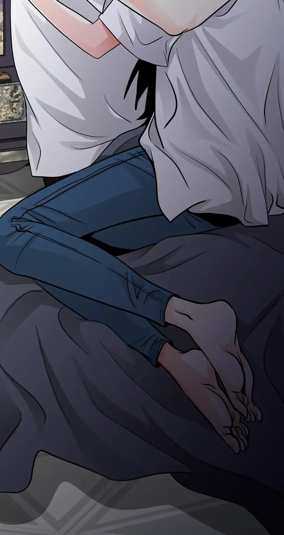 When a Thousand Moons Rise Chapter 84 page 67 - 