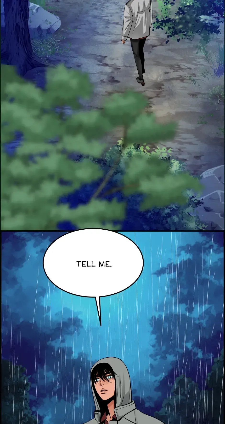 When a Thousand Moons Rise Chapter 84 page 71 - 