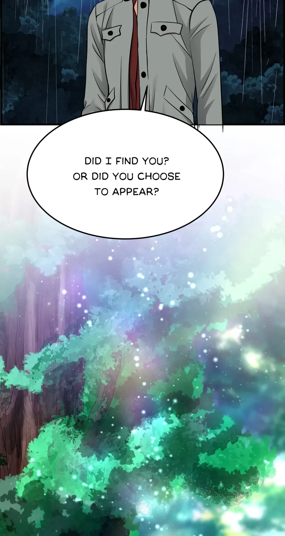 When a Thousand Moons Rise Chapter 84 page 72 - 