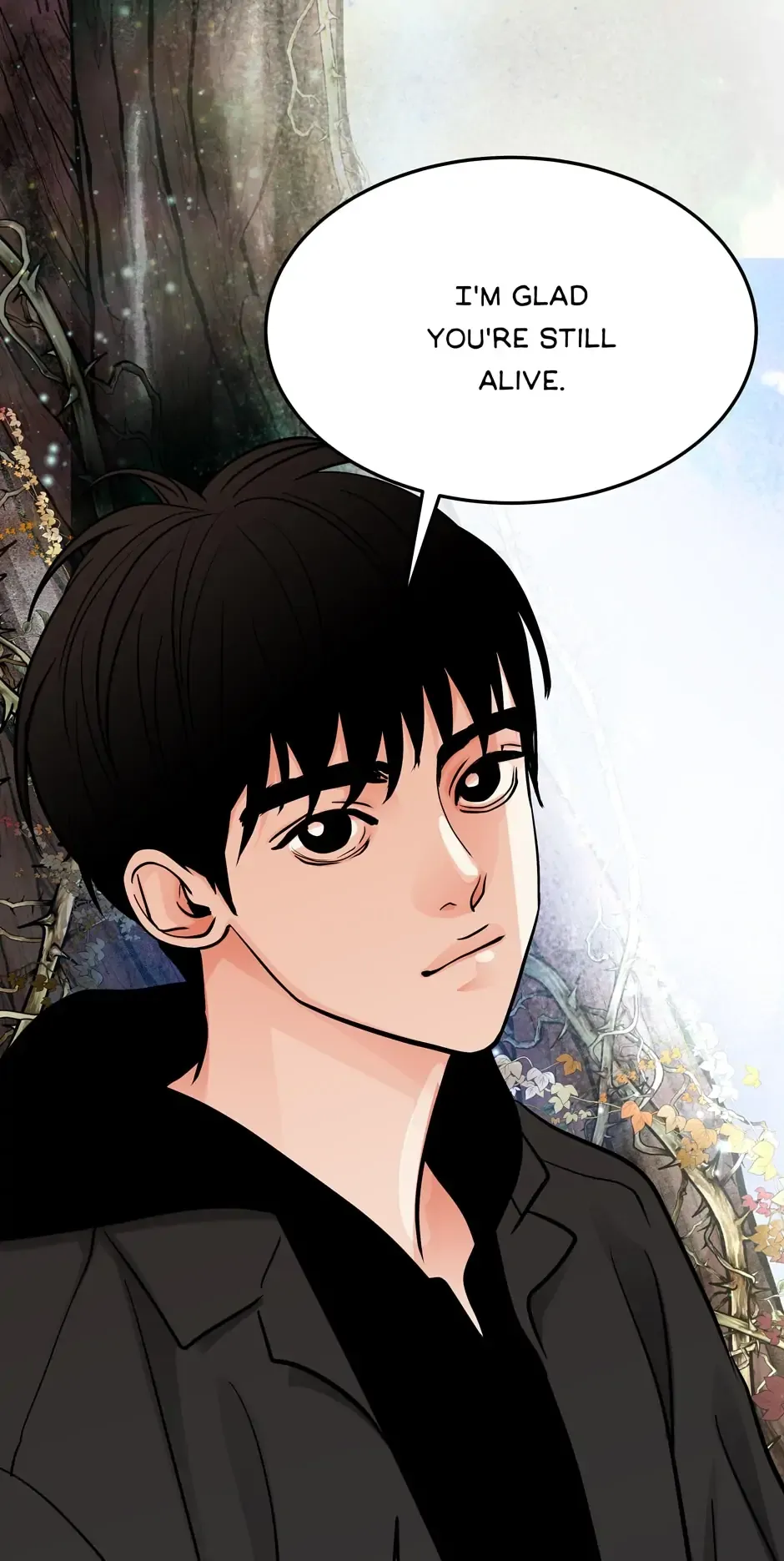 When a Thousand Moons Rise Chapter 84 page 74 - 