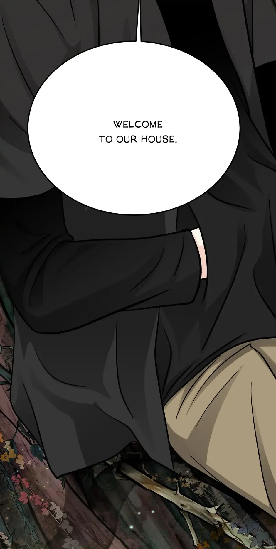 When a Thousand Moons Rise Chapter 84 page 75 - 