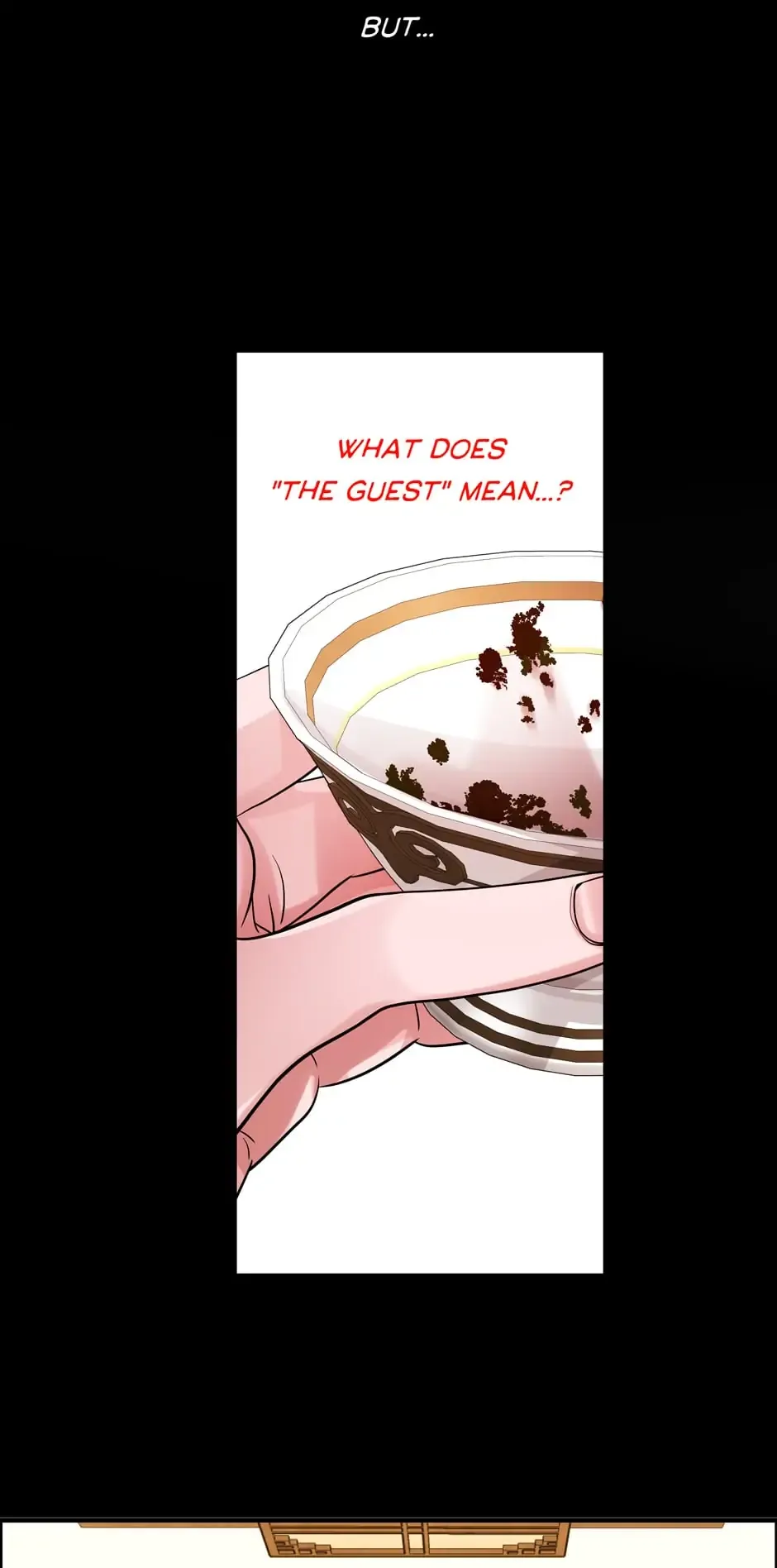 When a Thousand Moons Rise Chapter 84 page 10 - 