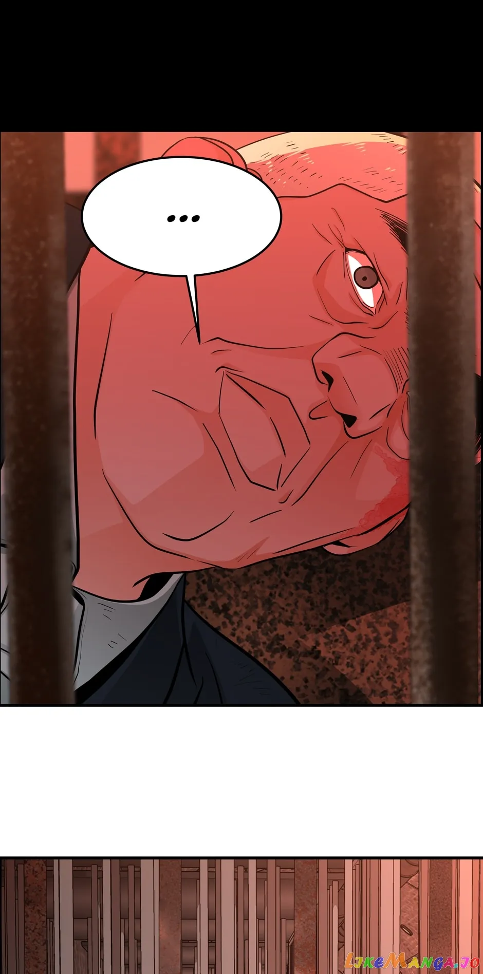 When a Thousand Moons Rise Chapter 85 page 2 - 