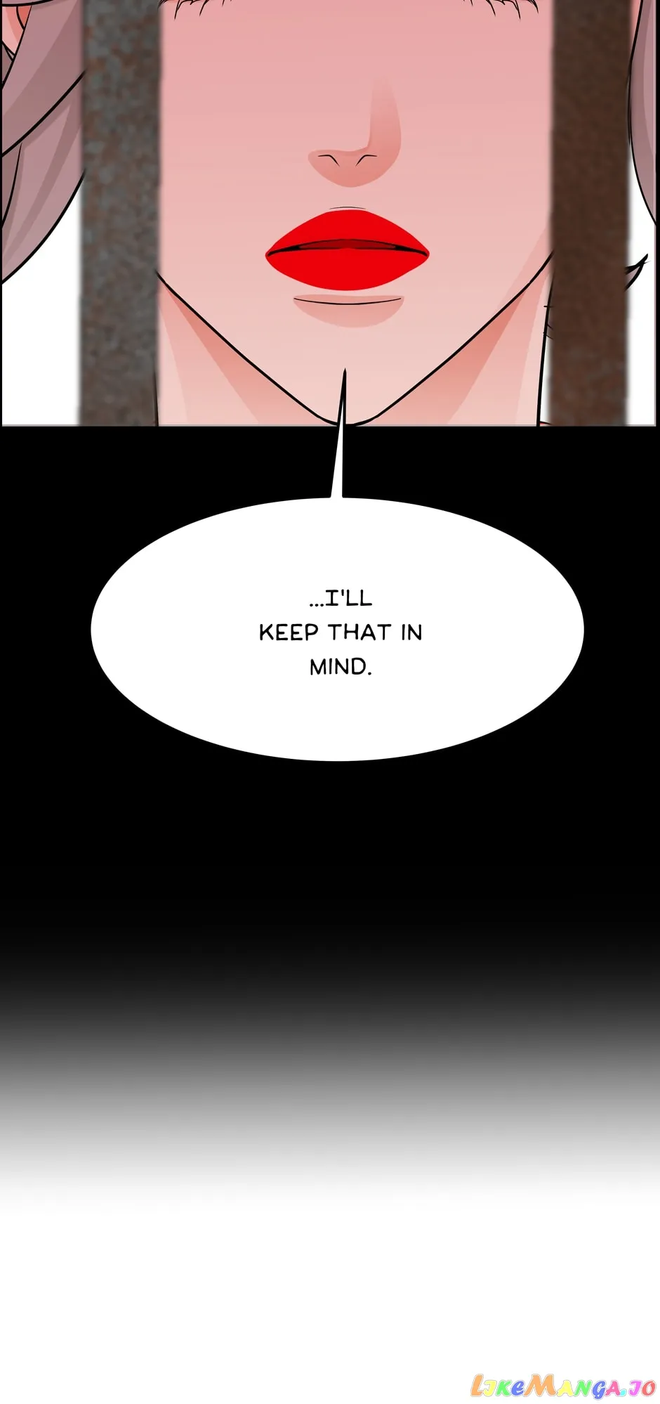 When a Thousand Moons Rise Chapter 85 page 17 - 